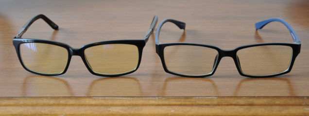 gunnar vs gamma ray optics